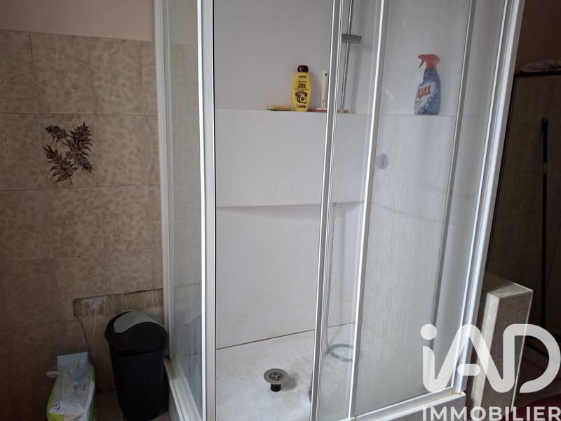 Maison - 248 m² - 7 pièces