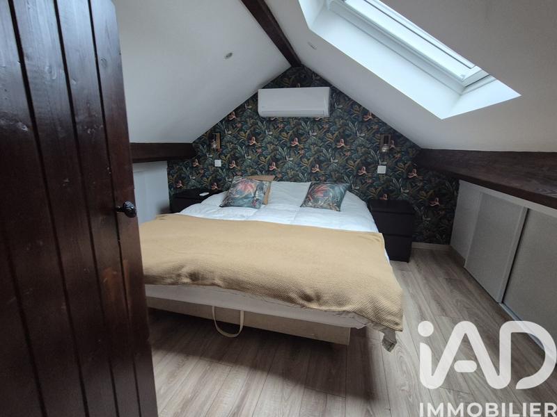 Maison de maîtres - 195 m² - 6 pièces