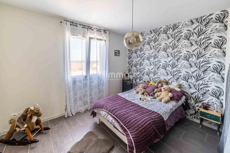 Maison - 106 m² - 5 pièces