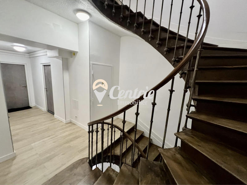 Appartement - 41 m² - 2 pièces