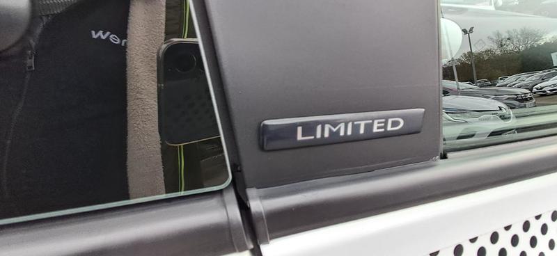 Renault Twingo III SCe 65 - 21 Limited