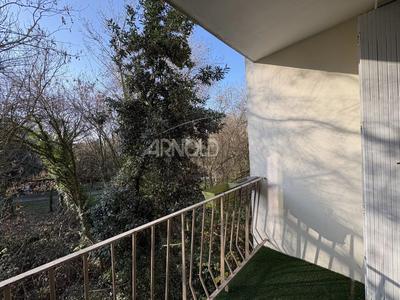 Appartement - 89 m² - 4 pièces