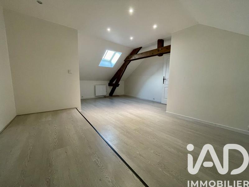 Maison de ville - 104 m² - 7 pièces