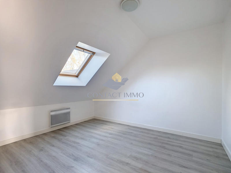 Appartement - 45 m² - 3 pièces