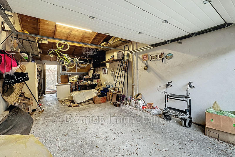 Maison - 210 m² - 8 pièces