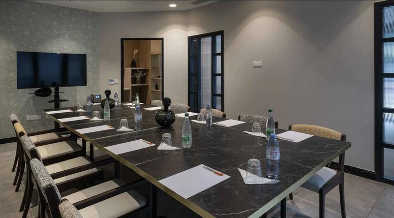 Appartement - 43 m² - 1 pièce