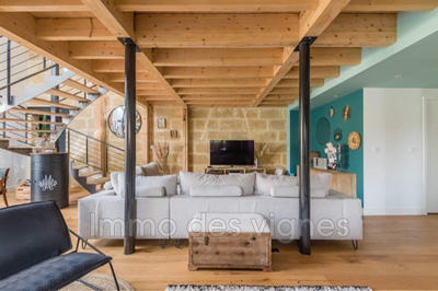 Maison - 163 m² - 4 pièces