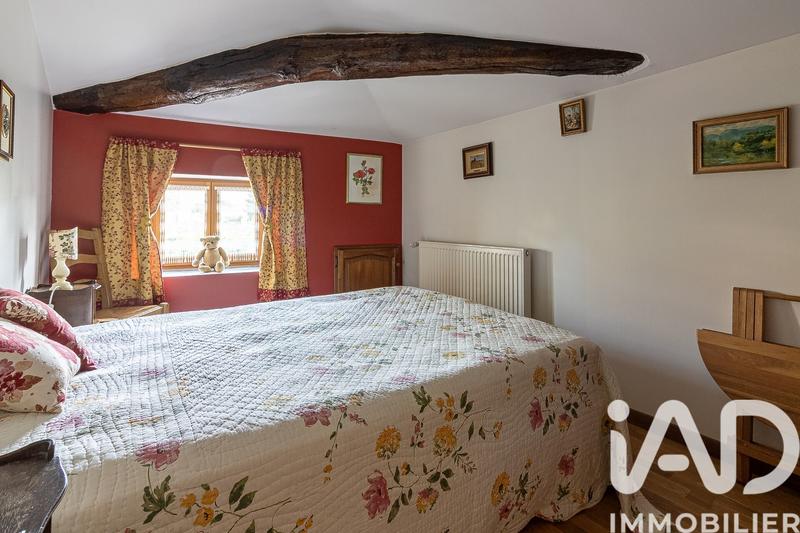 Maison - 162 m² - 6 pièces