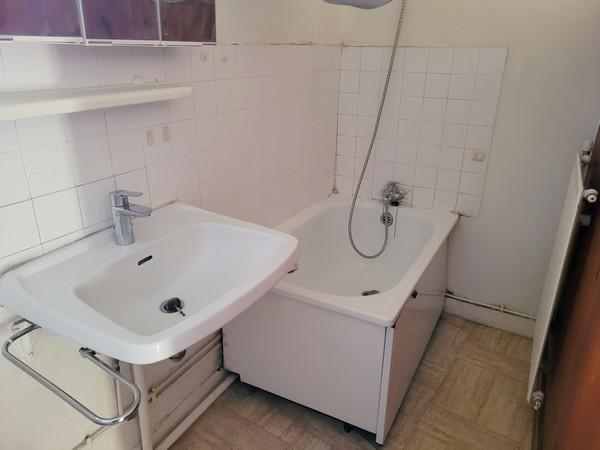 Appartement - 33 m² - 2 pièces