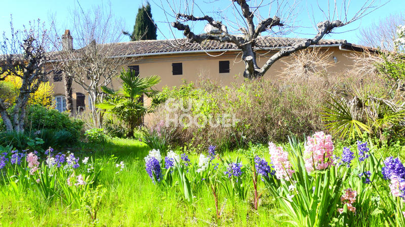 Maison - 156 m² - 5 pièces