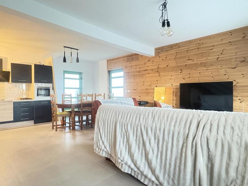 Pavillon - 85 m² - 4 pièces