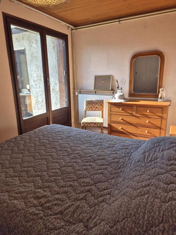 Maison - 96 m² - 4 pièces