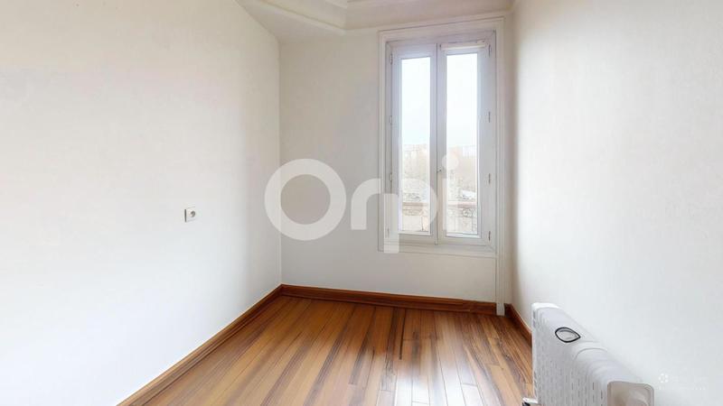 Appartement - 27 m² - 2 pièces