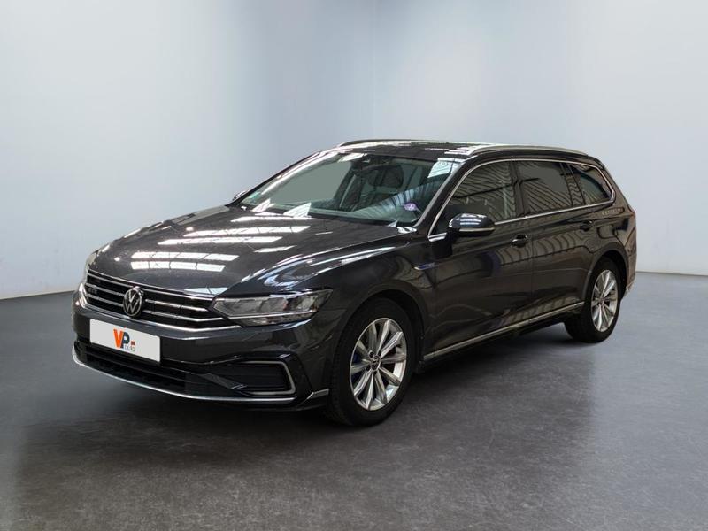 Volkswagen Passat Sw 1.4 Tsi Hybride Rechargeable Dsg6 Gte
