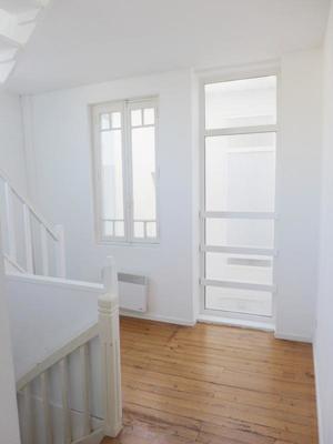 Appartement - 87 m² - 4 pièces