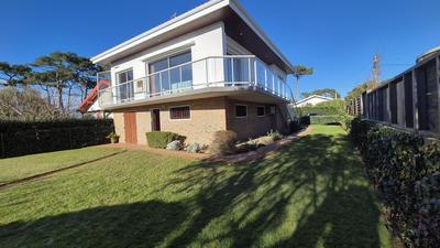 Maison - 84 m² - 4 pièces