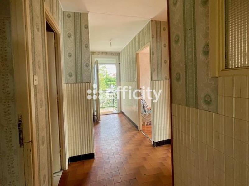 Maison - 152 m² - 5 pièces