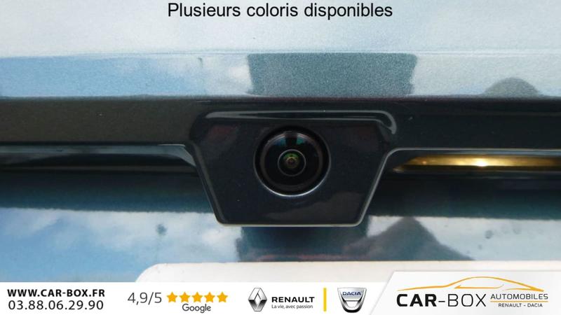 Peugeot Rifter m BlueHDi 130 s Eat8 5pl Gt