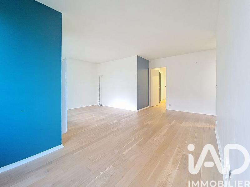 Appartement - 75 m² - 4 pièces