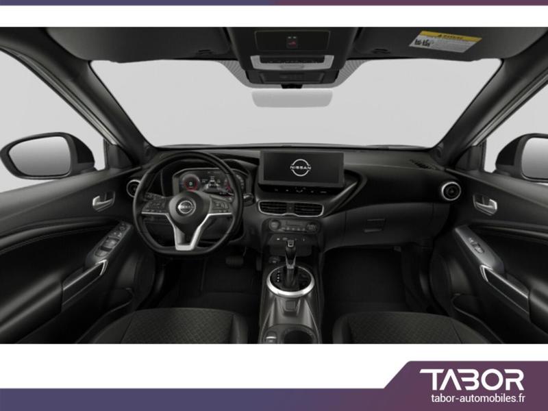 Nissan Juke 114 n-Connecta Led Cam Sièges chauf