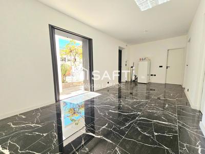 Appartement - 47 m² - 4 pièces