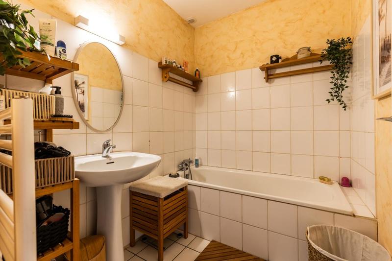 Maison - 116 m² - 6 pièces