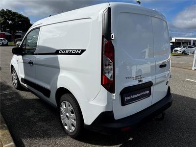 Ford Transit Connect II Fgn L1 1.0e100 E85 s&amp;S Trend Business Nav