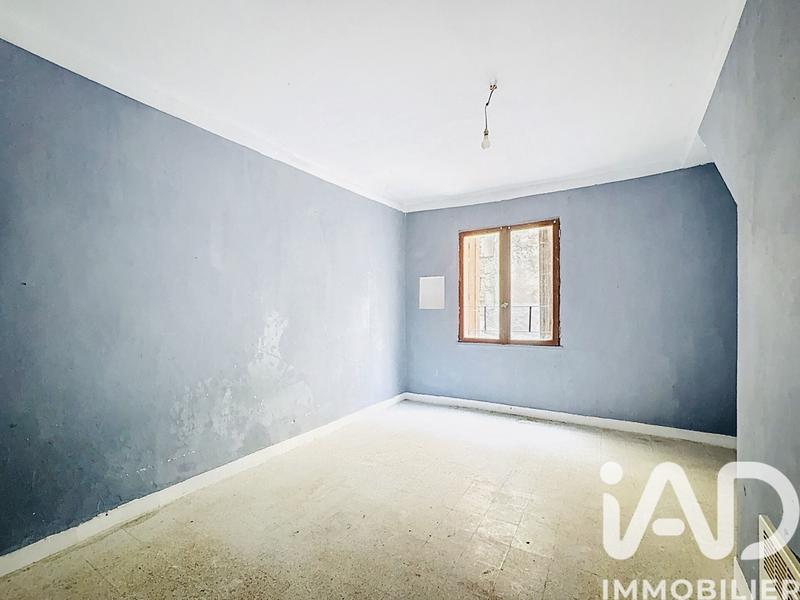 Maison - 96 m² - 5 pièces