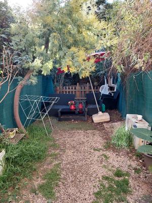 Appartement - 21 m² - 1 pièce