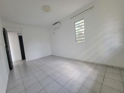 Maison - 64 m² - 3 pièces