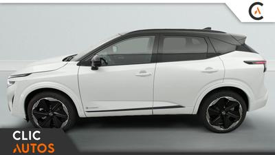 Nissan Qashqai e-Power 190 ch n-Design