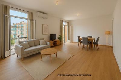 Appartement - 69 m² - 3 pièces