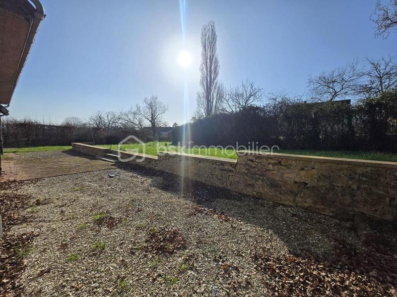 Longère - 71 m² - 3 pièces