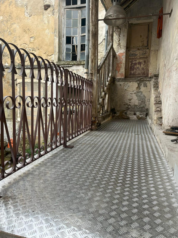 Maison - 41 m² - 2 pièces