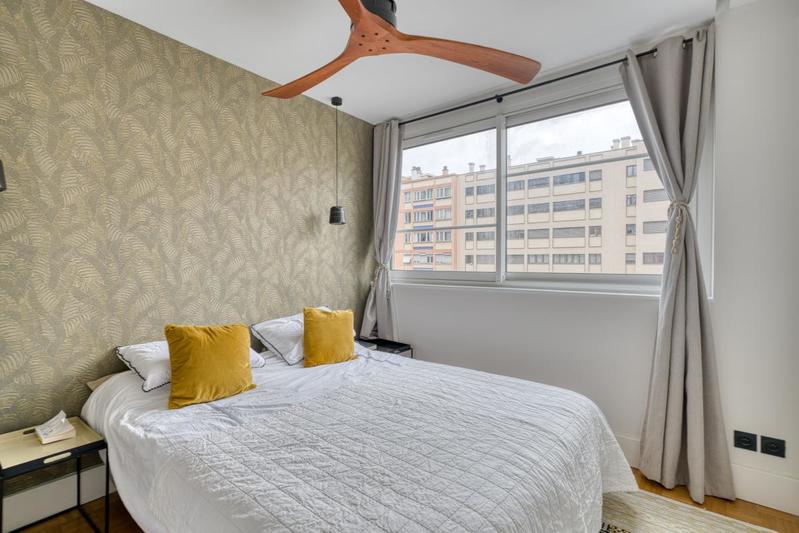 Appartement - 75 m² - 4 pièces