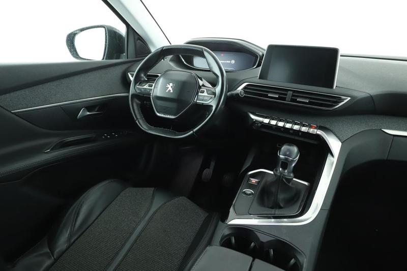 Peugeot 3008 1.5 Blue-HDi Allure 130 ch