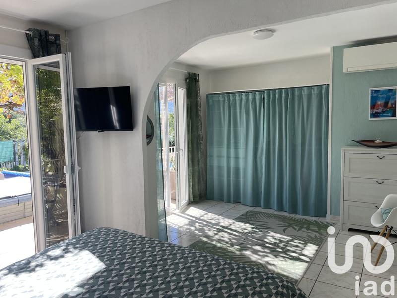 Maison - 165 m² - 4 pièces