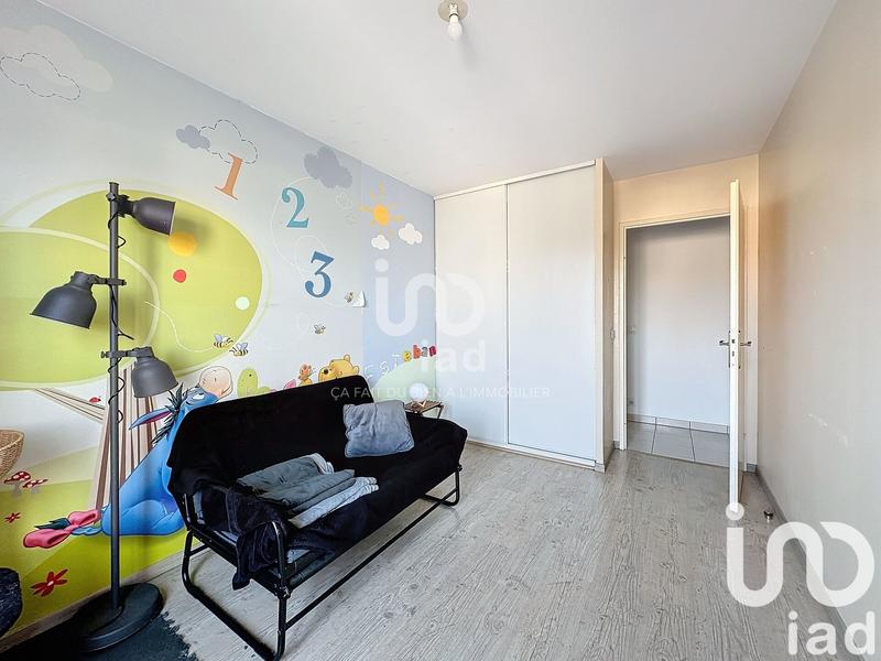 Appartement - 86 m² - 4 pièces