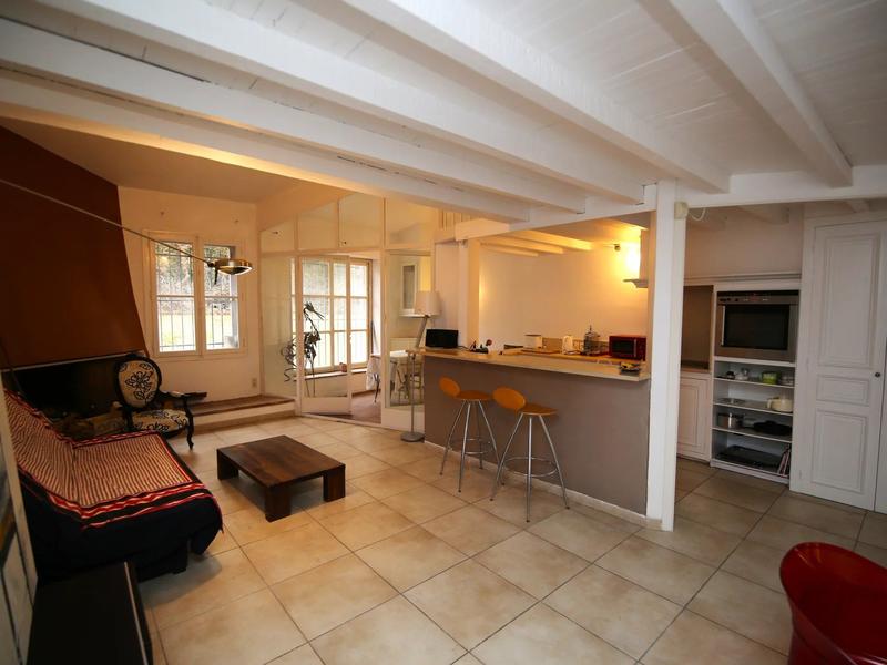 Appartement - 177 m² - 5 pièces