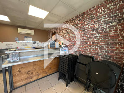 Local commercial - 50 m²