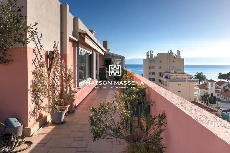 Duplex - 159 m² - 4 pièces