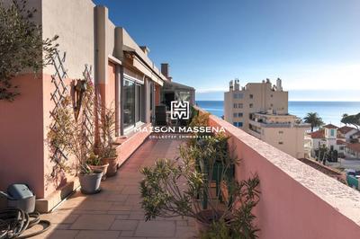 Duplex - 159 m² - 4 pièces