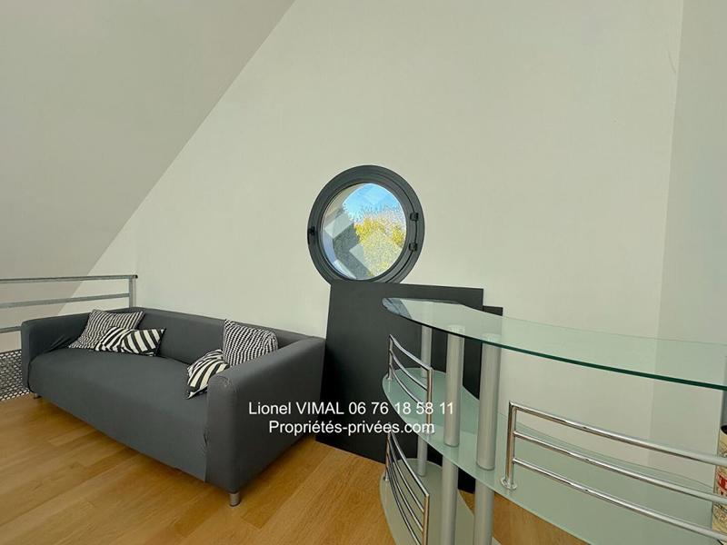 Maison - 170 m² - 5 pièces