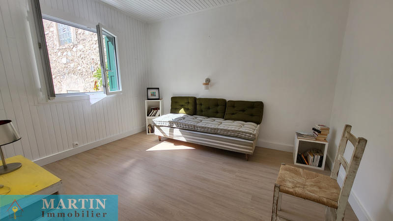 Maison de village - 156 m² - 4 pièces