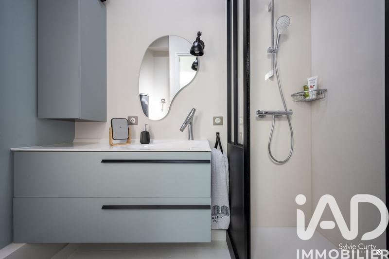 Maison de ville - 105 m² - 5 pièces