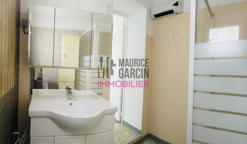 Maison - 49 m² - 3 pièces