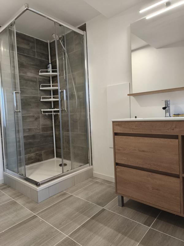 Maison ancienne - 138 m² - 6 pièces