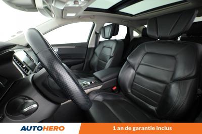 Renault Talisman 1.6 TCe Energy Initiale Paris Edc 200 ch