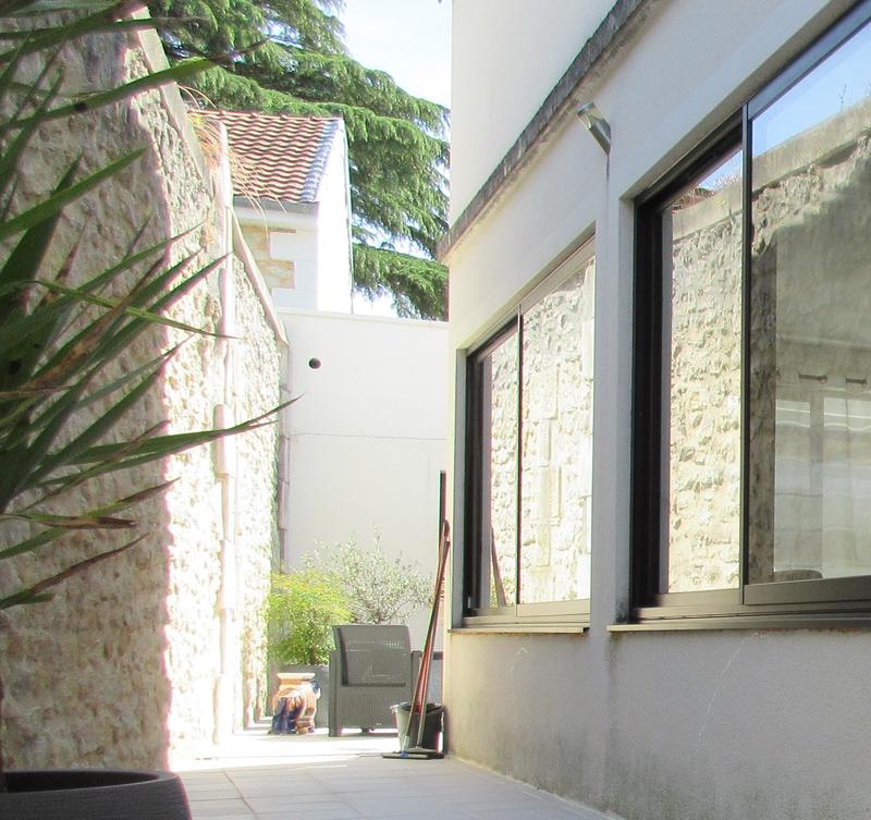 Appartement - 177 m² - 5 pièces