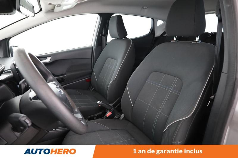 Ford Fiesta 1.0 EcoBoost Trend 5p 100 ch